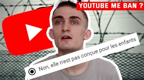 Luc Jako Je Suis Convoqu Chez Youtube Youtube