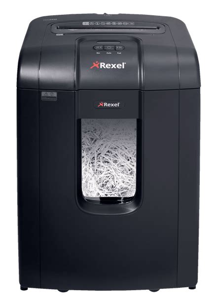 Rexel Mercury RSS2434 Strip Cut Paper Shredder REXEL