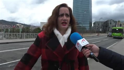 El Ayuntamiento de Bilbao asegura que la reparación del puente de