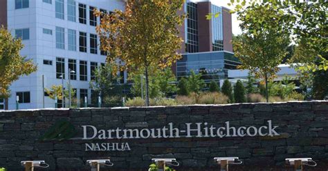 Residency & Fellowship at Dartmouth-Hitchcock Medical Center - MedResidency