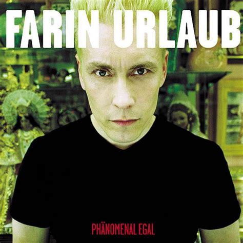 Ph Nomenal Egal Ep Von Farin Urlaub Spotify