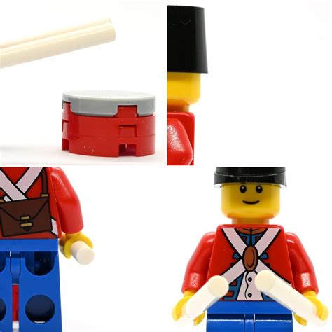 Imperial Soldier II - | Lego Minifigures | lego.minifigures.world