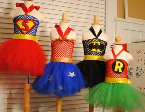 Creative Superhero Costume Ideas for Halloween and Cosplay