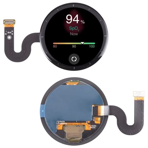 Vendas Quentes Tela LCD Original Para Amazfit GTR 3 Conjunto