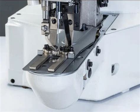 Sera Computer Controlled Bartack Sewing Machine At Best Price In