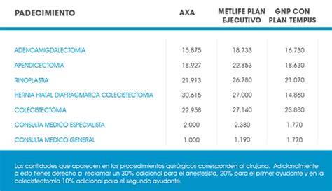 Seguro de Gastos Médicos Mayores Metlife Edgard Baqueiro