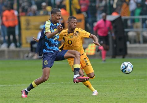 Kaizer Chiefs vs Cape Town City lineups, 3 predictions - Premier Soccer ...