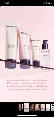 Mary Kay Em Bel M Pa