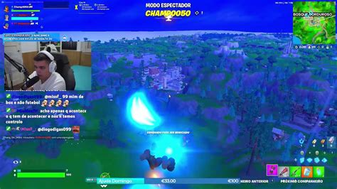 Fortnite Og Voltou Torneio Ao Vivo Gta V Rp Portugalia Dimitry Em