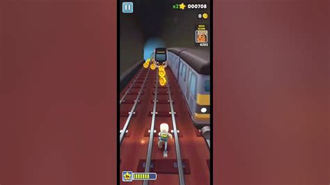 😻💞subwaysurf😍👍💕 Subwaysurfersshorts Subway Cat Viral Shorts Trending