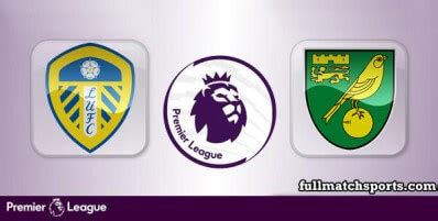 Leeds United vs Norwich City Full Match 2021-22 • fullmatchsports.com