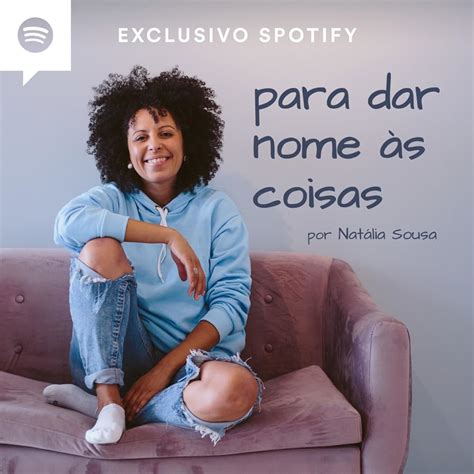 Para Dar Nome S Coisas Podcast Series Imdb