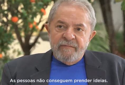 Advogados De Lula Pedem Para Serem Intimados E Julgamento No Stj Pode