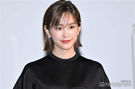 桐谷美玲、手術の詳細＆経過を報告 モデルプレス