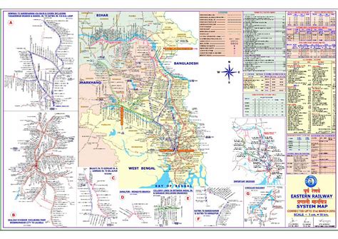 (PDF) Full page photobroad gauge single line broad gauge line under construction - broad gauge ...