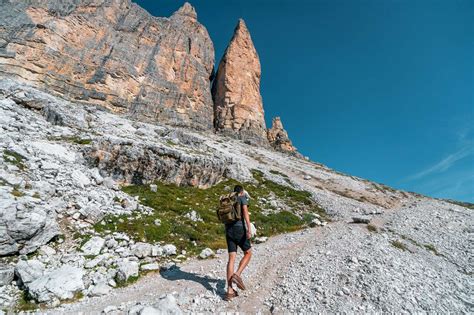 A Complete Hiking Guide to Tre Cime Di Lavaredo