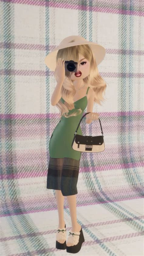 Roblox Dress To Impress Outfit Inspo Dti In Dress To Impress