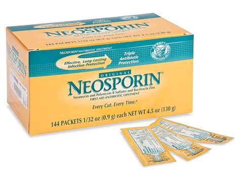Neosporin