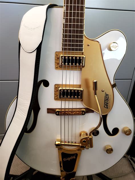 G5420T recommended upgrades? | Gretsch-Talk Forum