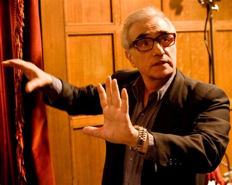 Martin Scorsese fará série sobre os santos católicos Pipoca Moderna