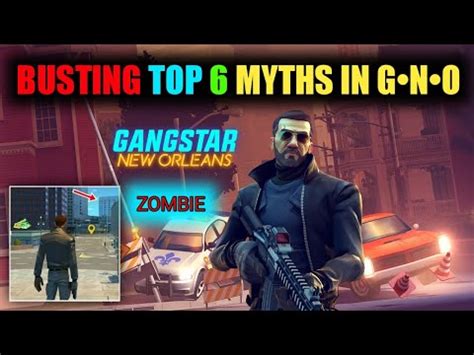 BUSTING 6 MYTHS IN GANGSTER NEW ORLEANS YouTube