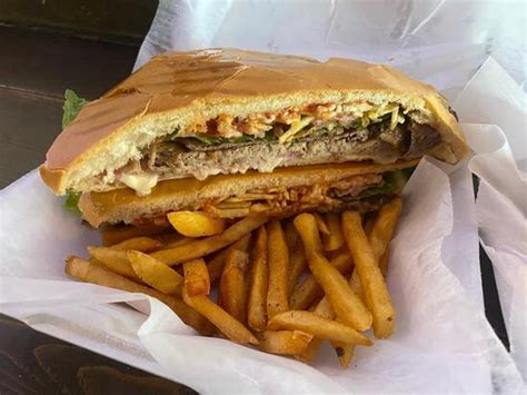 Tree Of Life Cuban Bakery In Titusville Restaurant Menu And Reviews