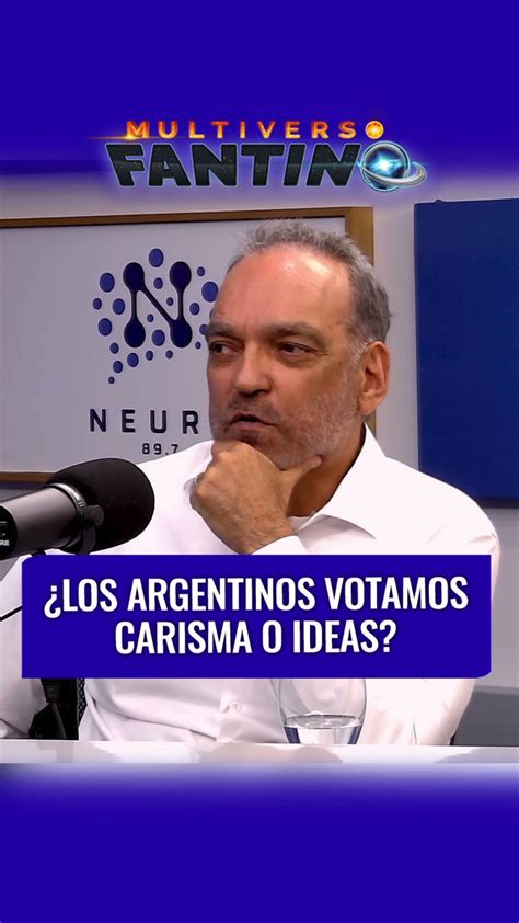 Ceci🐱💪 On Twitter Rt Neuramedia 🗳️ ¿los Argentinos Votamos Carisma