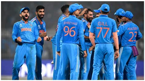 Cwc 2023 This Is The Strongest Indian Odi Team Ever Dinesh Karthiks