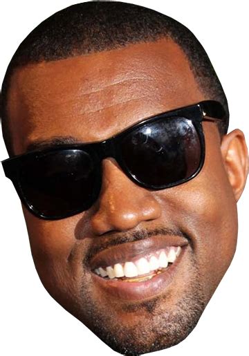 Kanye West Png Hd Png All