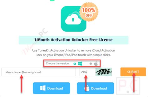 Tuneskit Activation Unlocker 63 Off Coupon Code 2025