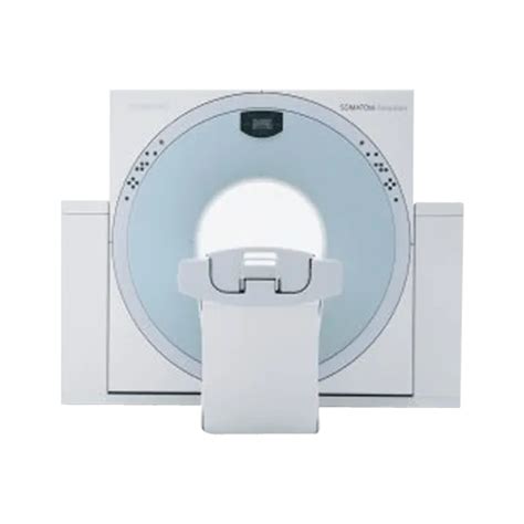 4 Slice Refurbished Siemens Sensation CT Scanner At Best Price In New