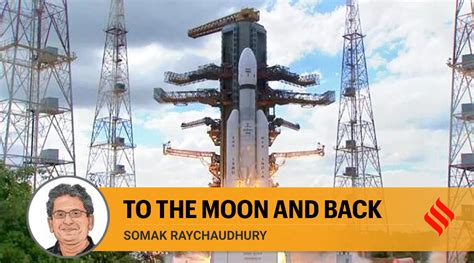 Chandrayaan 3 Small Step To Moon Giant Leap For Indias Space Journey