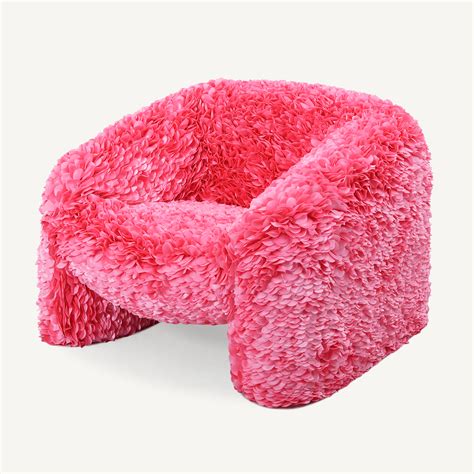 Buy Modern Armchair Petal Chair Online Order From Factory Directly