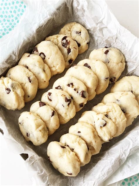 Chocolate Chip Cookies With Sweetened Condensed Milk Recipe Besto Blog