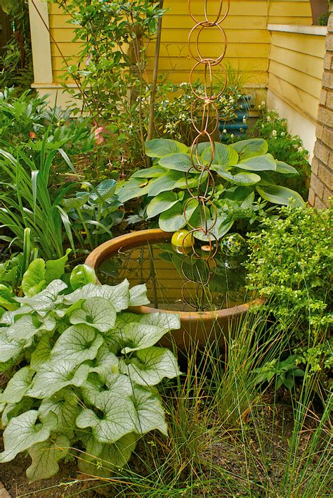 Garden Design Mag On Twitter The Soothing Sounds Of Moving Water Help