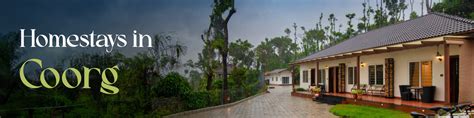 Best Homestays in Coorg | Kodagu Homestay | Coorg Homestay