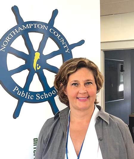 Northampton Public Schools Appoints New Superintendent - Eastern Shore Post