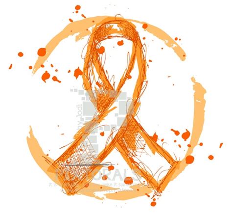 Leukemia Ribbon Clip Art