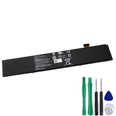 Wh Battery For Razer Blade Advanced Rz X