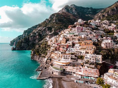 6 Reasons to Visit the Amalfi Coast in the Winter Off-Season - Eva Darling