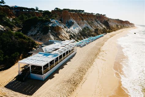 Pine Cliffs Resort | Luxury Hotel Portugal | Healing Hotels of the World