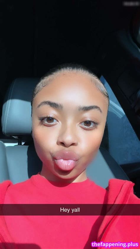 Skai Jackson Skaijackson Nude Onlyfans Photo The Fappening Plus