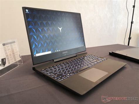 Lenovo Legion Series Will Branch Off Into Two Distinct Designs With The