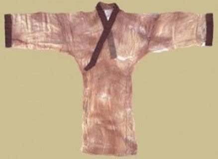 Silk Cloth - Ancient China