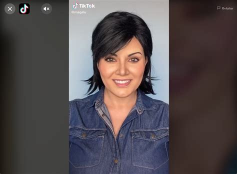 Lu Influenciadora Virtual Do Magalu Estreia No Aplicativo Tiktok