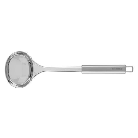 Tramontina Marffim Stainless Steel Ladle Tramontina