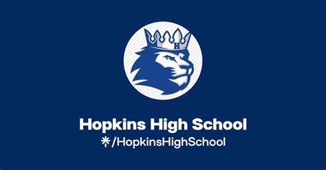 Hopkins High School | TikTok | Linktree