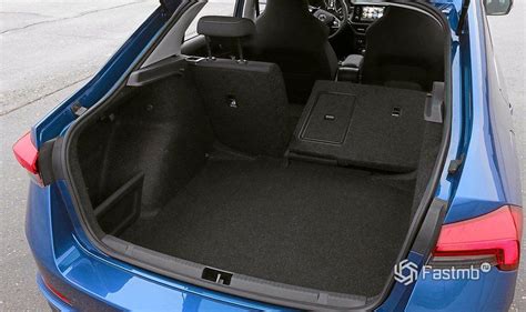 Обзор Skoda Rapid 2020-2021 - технические характеристики и фото