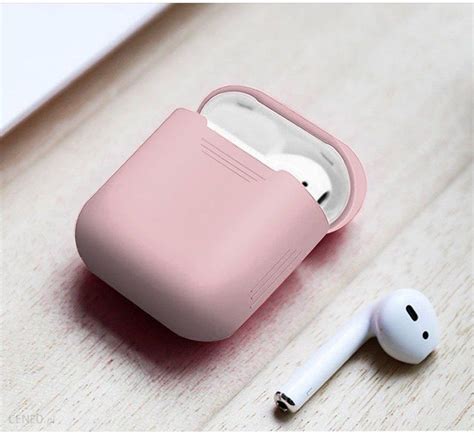 Akcesoria Audio Etui Tech Protect Iconset Na S Uchawki Apple Airpods