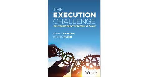 Chapter 1 Strategy Development Alignment And Execution The